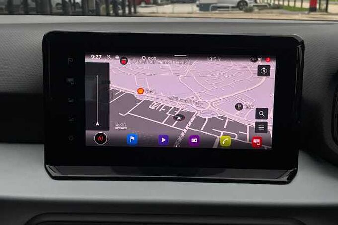 SEAT Arona 1.0 TSI SE Technology 5dr