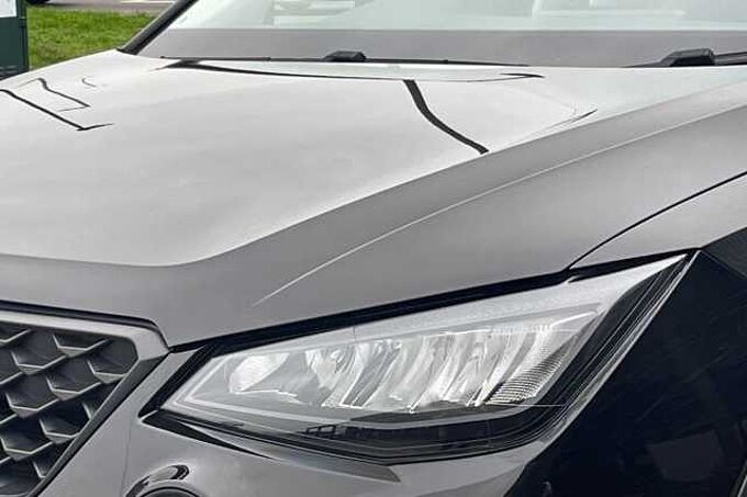 SEAT Arona 1.0 TSI SE Technology 5dr