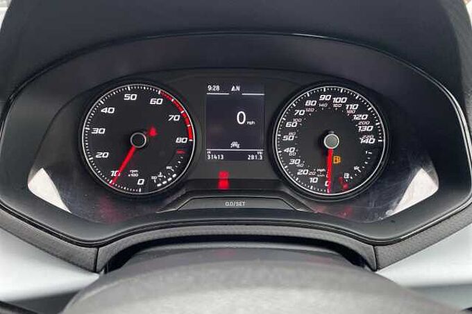 SEAT Arona 1.0 TSI SE Technology 5dr
