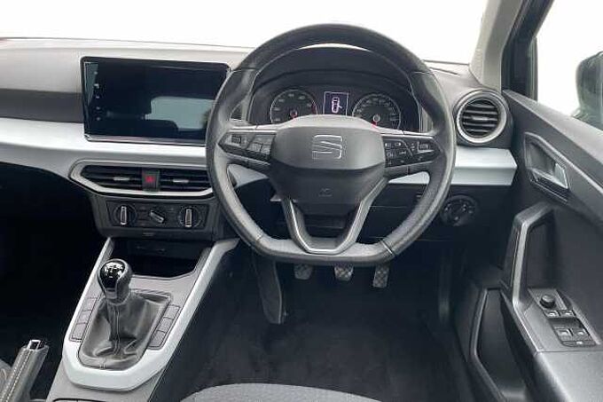 SEAT Arona 1.0 TSI SE Technology 5dr