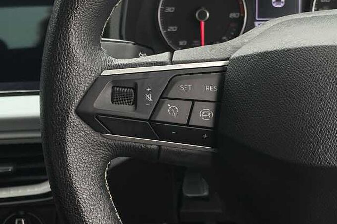 SEAT Arona 1.0 TSI SE Technology 5dr