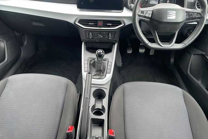 SEAT Arona 1.0 TSI SE Technology 5dr