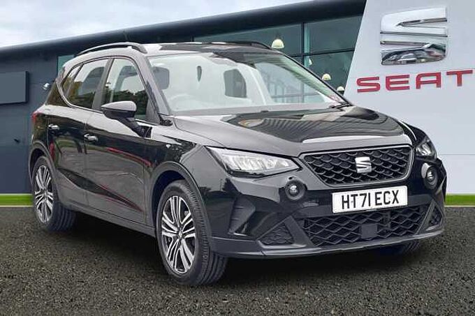 SEAT Arona 1.0 TSI SE Technology 5dr