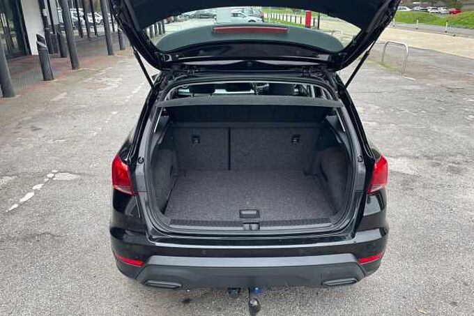 SEAT Arona 1.0 TSI SE Technology 5dr
