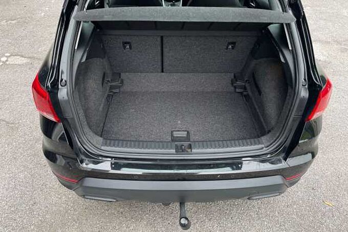 SEAT Arona 1.0 TSI SE Technology 5dr