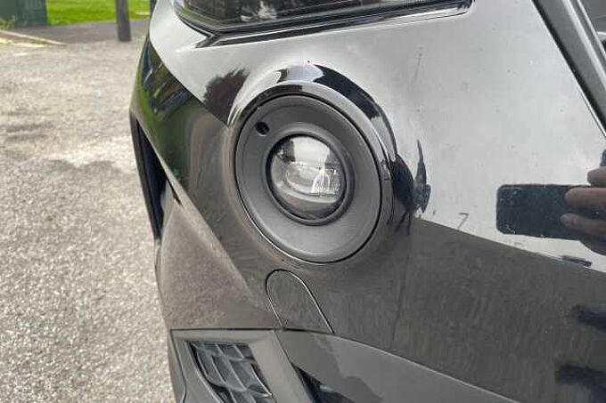 SEAT Arona 1.0 TSI SE Technology 5dr