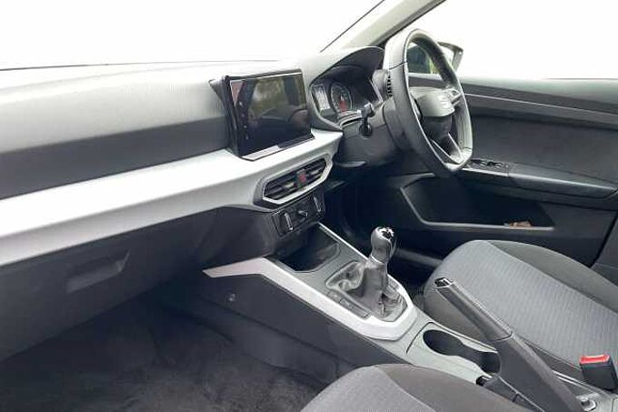 SEAT Arona 1.0 TSI SE Technology 5dr