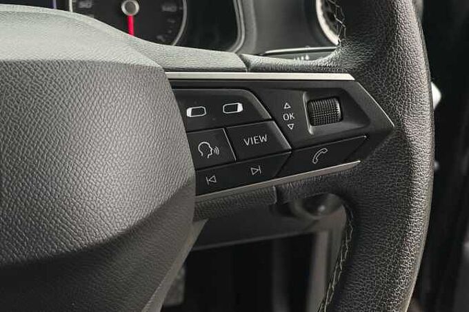 SEAT Arona 1.0 TSI SE Technology 5dr