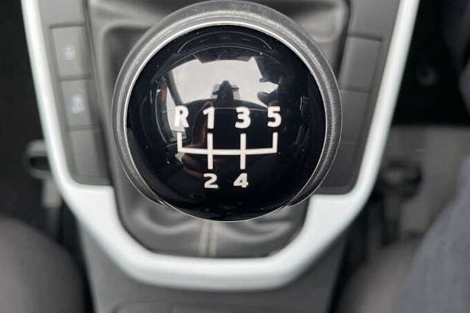 SEAT Arona 1.0 TSI SE Technology 5dr