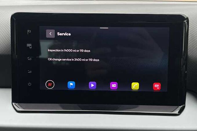 SEAT Arona 1.0 TSI SE Technology 5dr