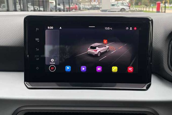 SEAT Arona 1.0 TSI SE Technology 5dr