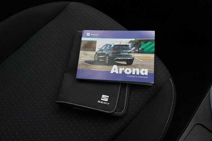 SEAT Arona 1.0 TSI SE Technology 5dr