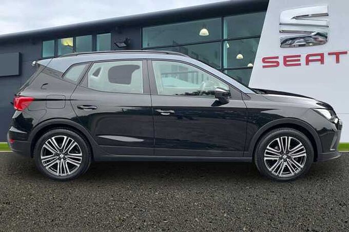 SEAT Arona 1.0 TSI SE Technology 5dr