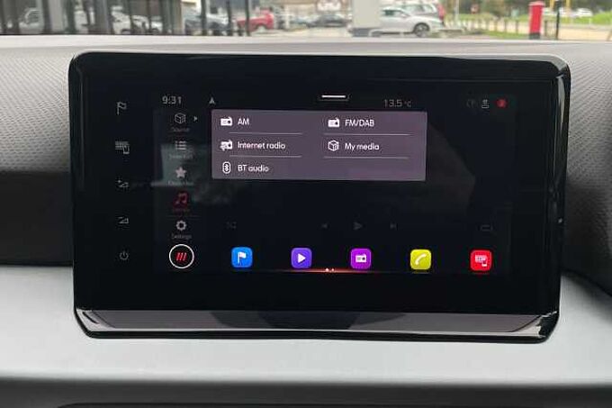 SEAT Arona 1.0 TSI SE Technology 5dr