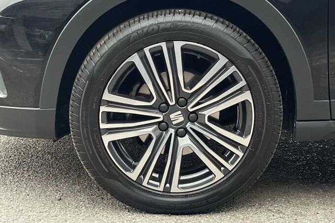 SEAT Arona 1.0 TSI SE Technology 5dr