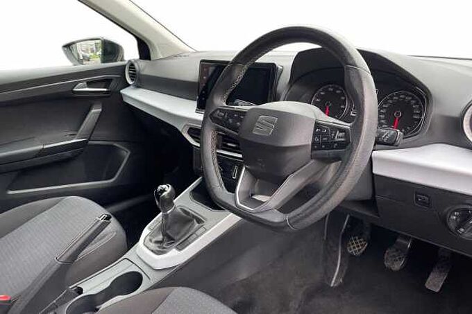 SEAT Arona 1.0 TSI SE Technology 5dr