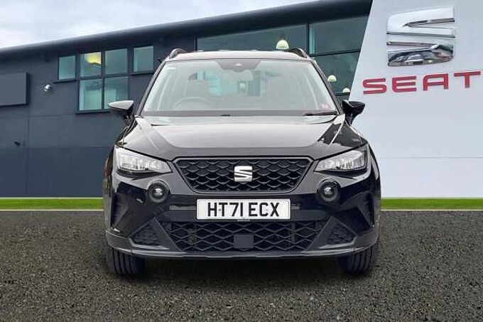 SEAT Arona 1.0 TSI SE Technology 5dr
