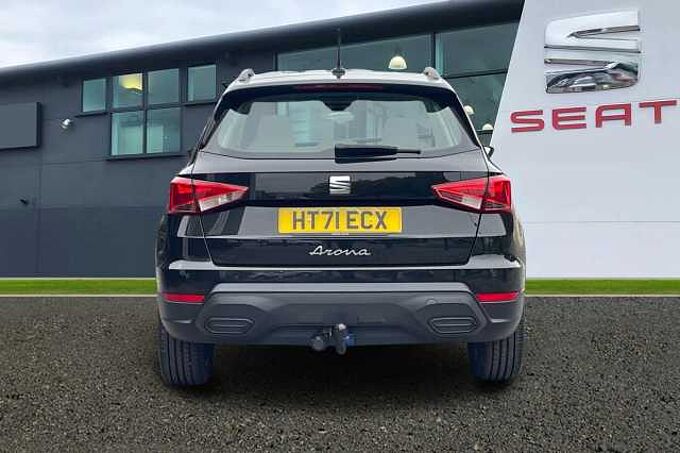 SEAT Arona 1.0 TSI SE Technology 5dr