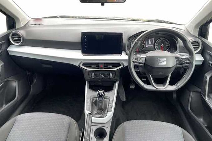 SEAT Arona 1.0 TSI SE Technology 5dr