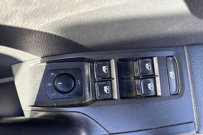 SEAT Ibiza 1.0 TSI 110 Xcellence 5dr