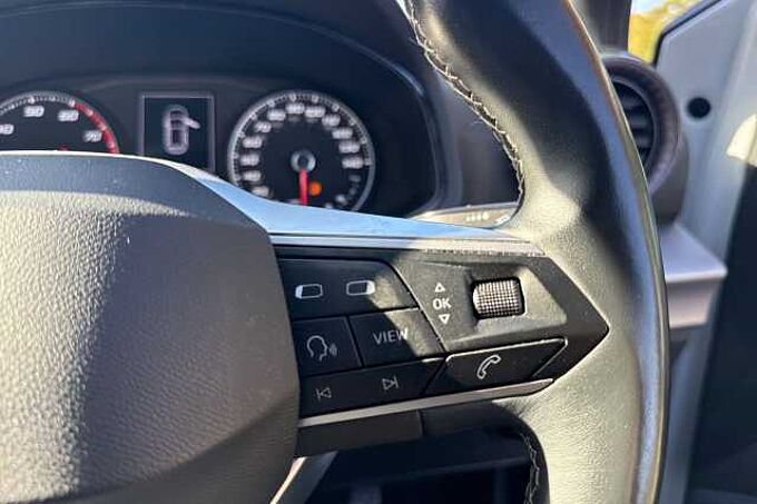 SEAT Ibiza 1.0 TSI 110 Xcellence 5dr