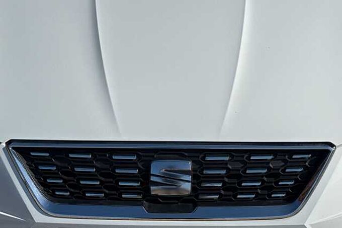 SEAT Ibiza 1.0 TSI 110 Xcellence 5dr