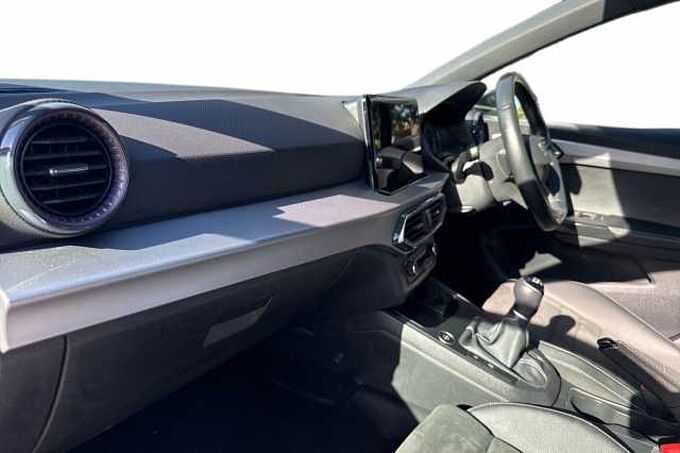 SEAT Ibiza 1.0 TSI 110 Xcellence 5dr