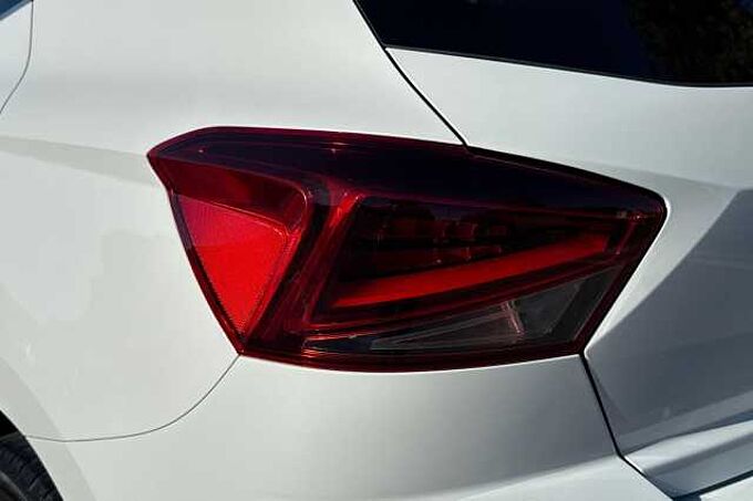 SEAT Ibiza 1.0 TSI 110 Xcellence 5dr