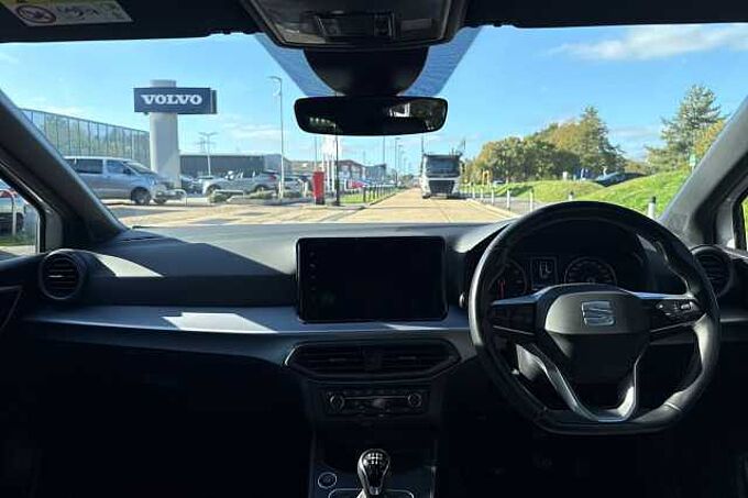 SEAT Ibiza 1.0 TSI 110 Xcellence 5dr