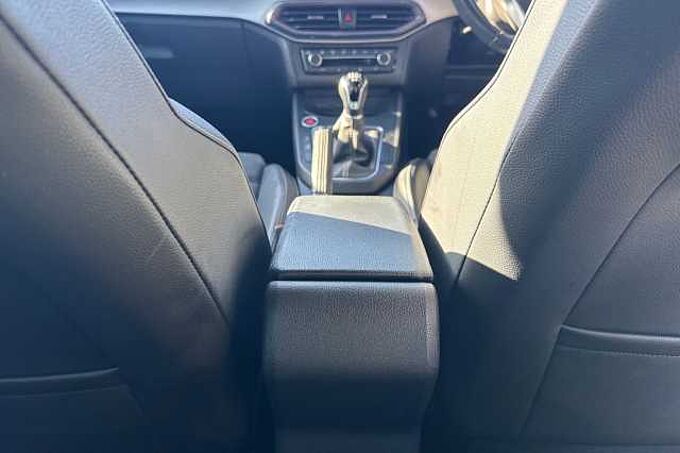 SEAT Ibiza 1.0 TSI 110 Xcellence 5dr