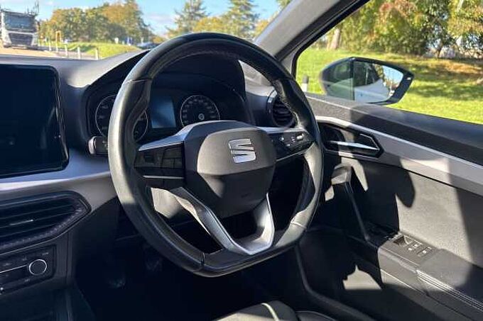 SEAT Ibiza 1.0 TSI 110 Xcellence 5dr