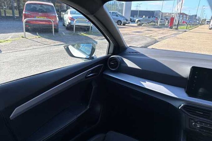 SEAT Ibiza 1.0 TSI 110 Xcellence 5dr