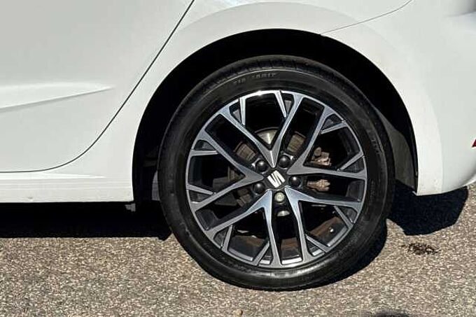 SEAT Ibiza 1.0 TSI 110 Xcellence 5dr
