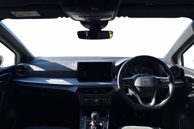 SEAT Ibiza 1.0 TSI 110 Xcellence 5dr