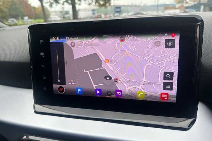 SEAT Arona 1.0 TSI 110 FR 5dr