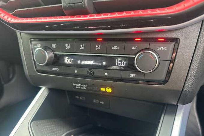 SEAT Arona 1.0 TSI 110 FR 5dr