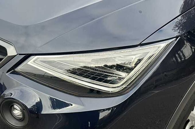 SEAT Arona 1.0 TSI 110 FR 5dr