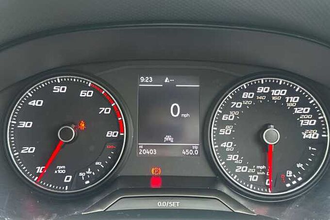 SEAT Arona 1.0 TSI 110 FR 5dr