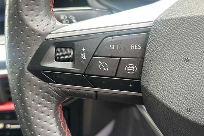 SEAT Arona 1.0 TSI 110 FR 5dr