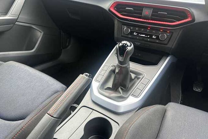 SEAT Arona 1.0 TSI 110 FR 5dr