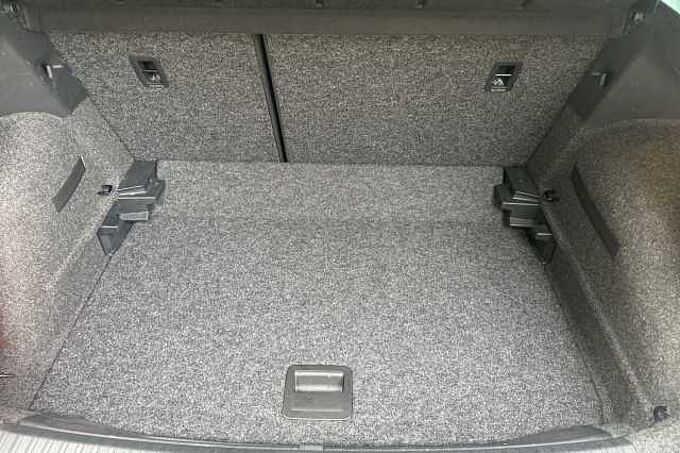 SEAT Arona 1.0 TSI 110 FR 5dr