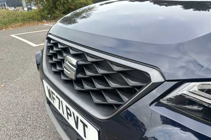 SEAT Arona 1.0 TSI 110 FR 5dr