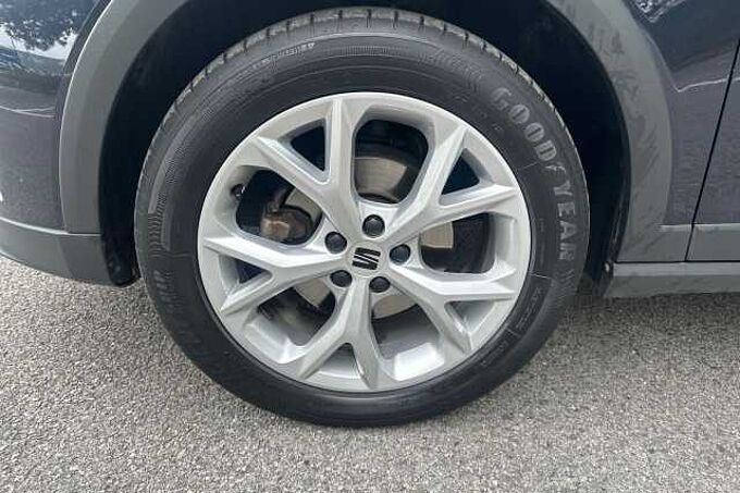 SEAT Arona 1.0 TSI 110 FR 5dr