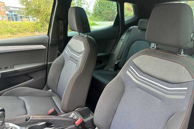 SEAT Arona 1.0 TSI 110 FR 5dr