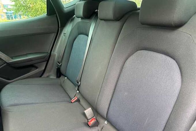 SEAT Arona 1.0 TSI 110 FR 5dr
