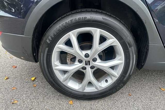 SEAT Arona 1.0 TSI 110 FR 5dr