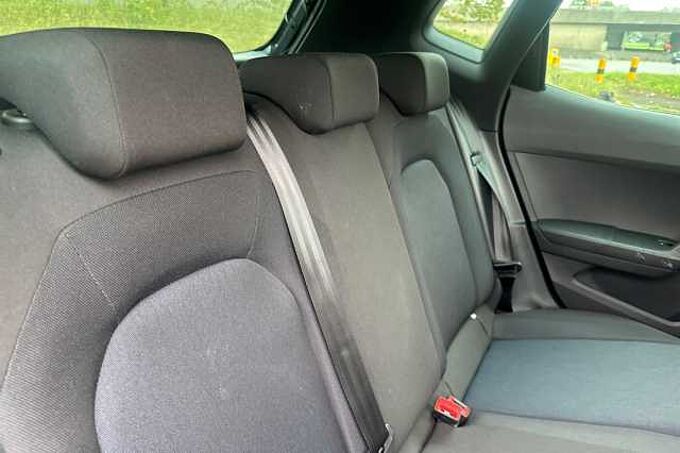SEAT Arona 1.0 TSI 110 FR 5dr