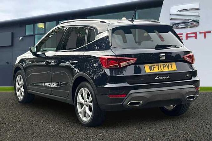 SEAT Arona 1.0 TSI 110 FR 5dr