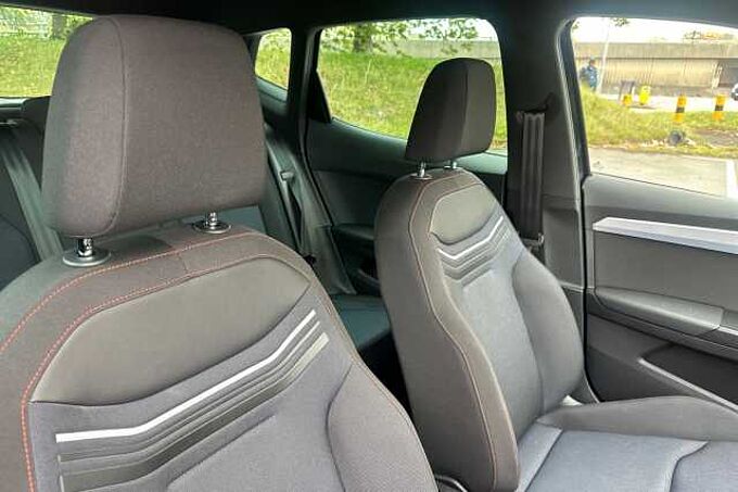 SEAT Arona 1.0 TSI 110 FR 5dr