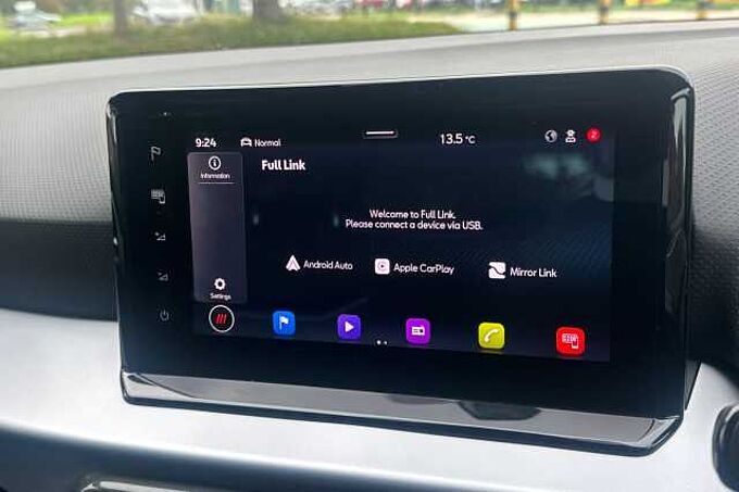 SEAT Arona 1.0 TSI 110 FR 5dr